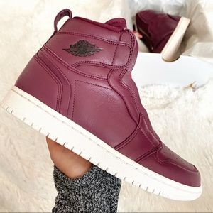 nike sneakerboot women's